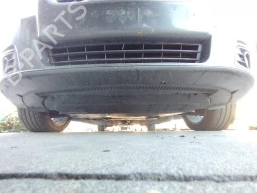 Used Subframe Subframe 39432687 39432687