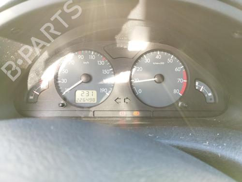 Left front window switch CITROËN SAXO (S0, S1) 1.4 VTS | BP33544397I27 - Image 7