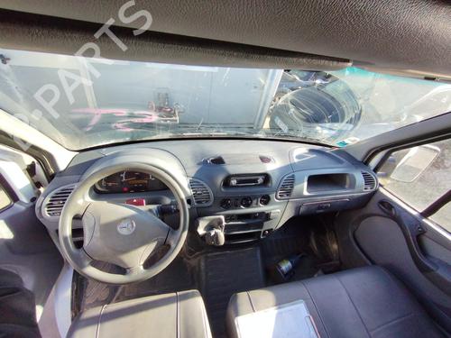 Used Dashboard MERCEDES-BENZ SPRINTER 4-t Van (B904) 416 CDI 4x4 (156 hp) 27041593