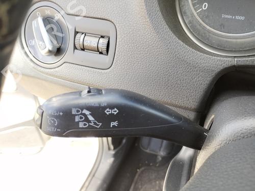Used Switch VW POLO V (6R1, 6C1) 1.4 (6R1) (85 hp) 27042563