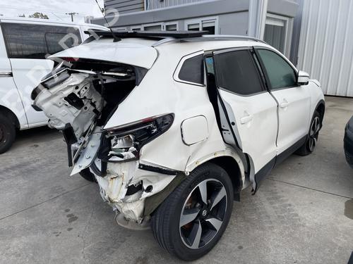 Right front window switch NISSAN QASHQAI II (J11, J11_) 1.6 dCi | BP30084614I26 - Image 10