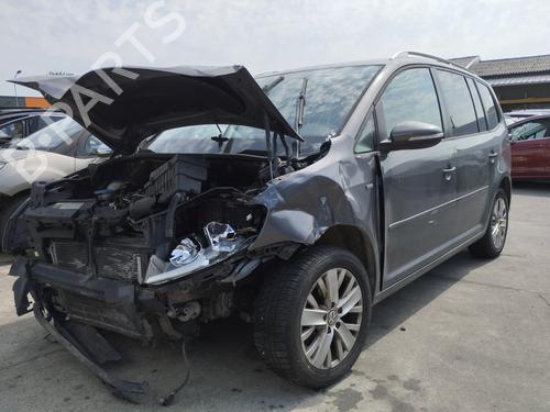 Left front seat VW TOURAN (1T3) 1.6 TDI | BP28195488C15 - Image 4
