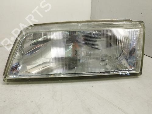 Left headlight CITROËN ZX (N2) 1.9 D | BP27063612C28 