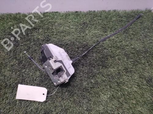 Front left lock CITROËN C3 I (FC_, FN_) 1.1 i | BP27066571C98 