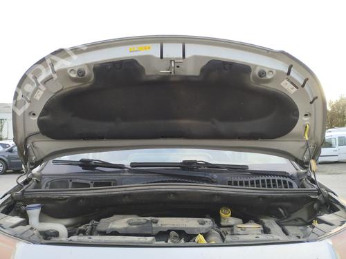 Hood CITROËN C3 Picasso (SH_) 1.6 HDI 90 | BP30458302C1