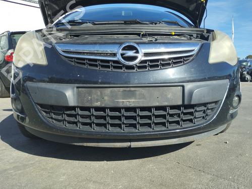 Used Front bumper OPEL CORSA D (S07) 1.7 CDTI (L08, L68) (125 hp) 29491651