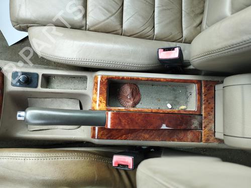 Used Mirror switch AUDI A6 C5 (4B2) 1.9 TDI (110 hp) 27078516