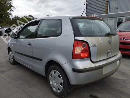 Brugte VW POLO IV (9N_, 9A_) 1.2 4662047