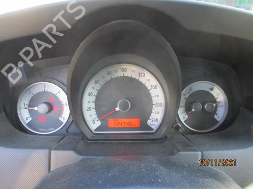 Instrument cluster KIA CEE'D Hatchback (ED) 1.6 CRDi 90 | BP27067086C47 