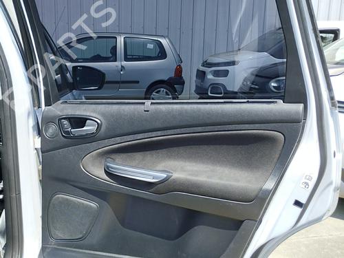 Used Rear right lock FORD S-MAX (WA6) 2.0 TDCi (140 hp) 27040626