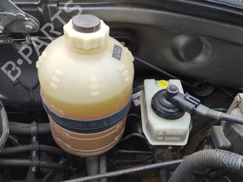 Expansion tank RENAULT CLIO I (B/C57_, 5/357_) 1.2 (B/C/S577) 7701203249