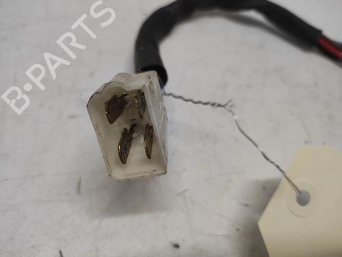 Used Ignition barrel Ignition barrel PEUGEOT J5 Bus (290P) 2.5 TD (95 hp) 27491709 27491709