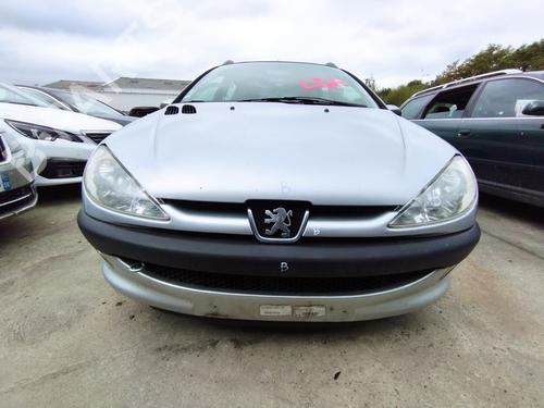 Front left window mechanism PEUGEOT 206 SW (2E/K) 1.4 | BP27054504C22  - Image 21
