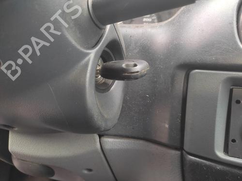 Used Ignition barrel Ignition barrel RENAULT MEGANE I Grandtour (KA0/1_) 1.9 dCi (KA05, KA1F) (102 hp) 27052083 27052083