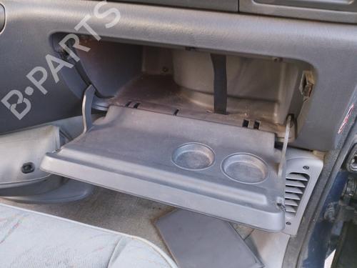 Handskerum Handskerum CITROËN EVASION MPV (22, U6) 2.0 HDI (109 hp) 32429101 32429101