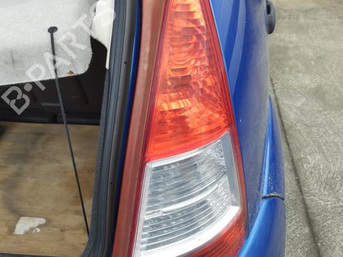 Used Right taillight CITROËN C3 I (FC_, FN_) 1.4 HDi (68 hp) 27071412