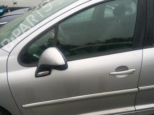Used Front left window mechanism PEUGEOT 207 SW (WK_) 1.6 HDi (90 hp) 27063113