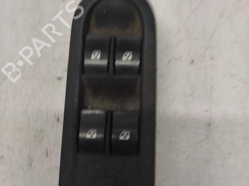 Left front window switch RENAULT SCÉNIC II (JM0/1_) | BP35972705I27 - Image 4