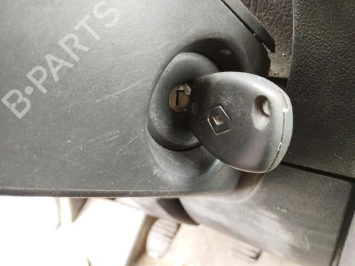 Used Ignition barrel RENAULT MASTER III Van (FV) 2.3 dCi 135 FWD (FV0N, FV08, FV06, FV00, FV1S) (136 hp) 32164318