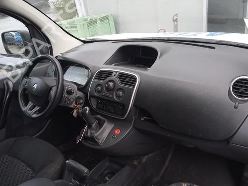 Steering column stalk RENAULT KANGOO Express (FW0/1_) 1.5 dCi 90 (FW0G, FW05, FW08, FW11) | BP27088013I23  - Image 7