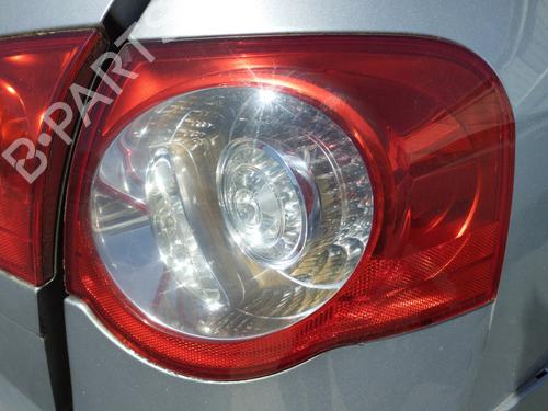 Used Right taillight Right taillight VW PASSAT B6 Variant (3C5) 1.9 TDI (105 hp) 34368139 34368139