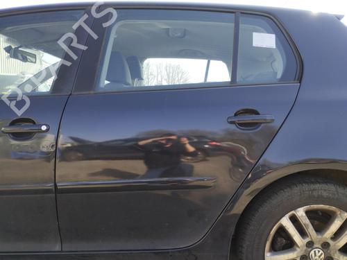 rear-left-exterior-door-handle-vw-golf-v-1k1-2003-2004-2005-2006-2007-2008-2009-2010-27047172 main image