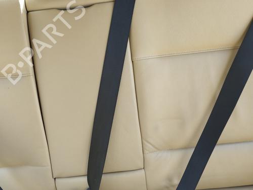Used Rear center seatbelt Rear center seatbelt BMW 3 (E90) 330 d (231 hp) 33682266 33682266