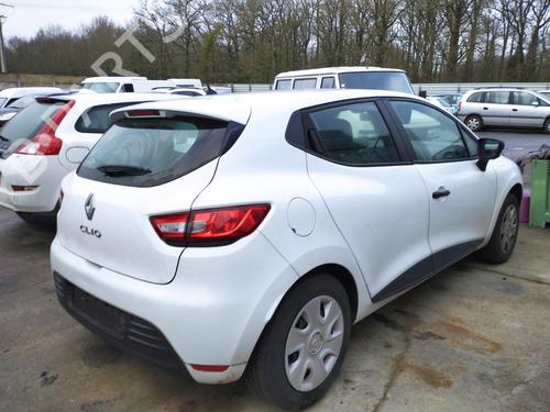 Engine RENAULT CLIO IV (BH_) 1.5 dCi 90 | BP27073476M1  - Image 8