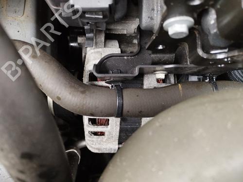 Used Alternator RENAULT MEGANE IV Grandtour (K9A/M/N_) 1.5 dCi 110 (110 hp) 32095843