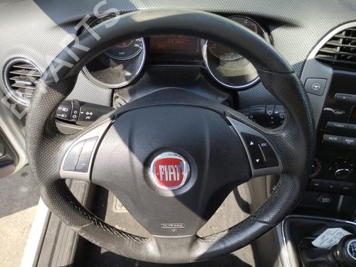 Used Steering column stalk FIAT BRAVO II (198_) 1.6 D Multijet (198AXL1B) (120 hp) 27064165
