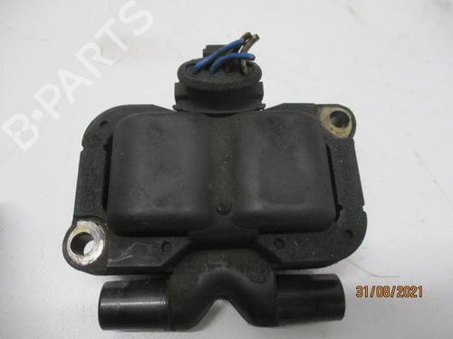 Bobine SMART FORTWO Coupe (450) 0.7 (450.352, 450.332) | BP27055647M94 