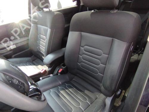 Used Left front seat CITROËN C4 CACTUS 1.2 VTi 82 (82 hp) 27064229