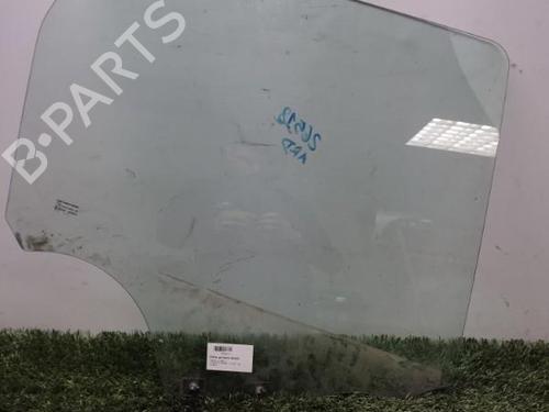 Used Rear right door window DACIA DUSTER (HS_) 1.5 dCi (86 hp) 27089541