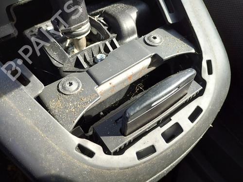 Kortlæser Kortlæser RENAULT SCÉNIC III (JZ0/1_) 1.5 dCi (110 hp) 33611784 33611784