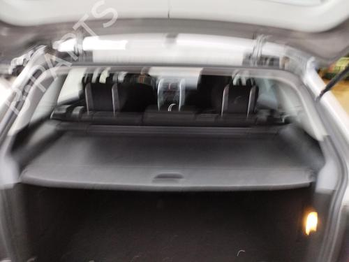 Used Rear parcel shelf MERCEDES-BENZ B-CLASS Sports Tourer (W245) B 180 CDI (245.207) (109 hp) 27044572