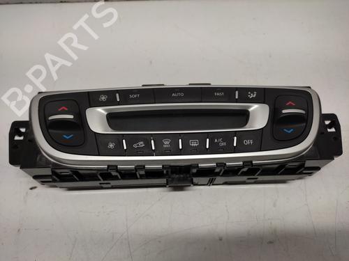 Used Climate control RENAULT SCÉNIC III (JZ0/1_) 1.5 dCi (JZ02, JZ0R) (95 hp) 27053483