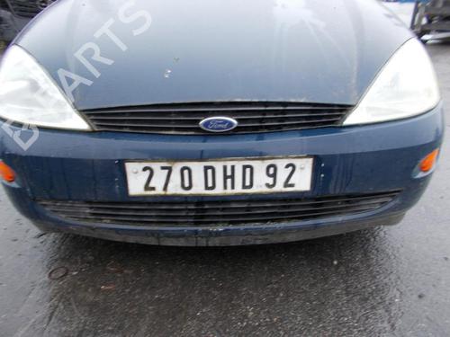 Tailgate lift support FORD FOCUS I Turnier (DNW) 1.8 Turbo DI / TDDi | BP27080168C138 