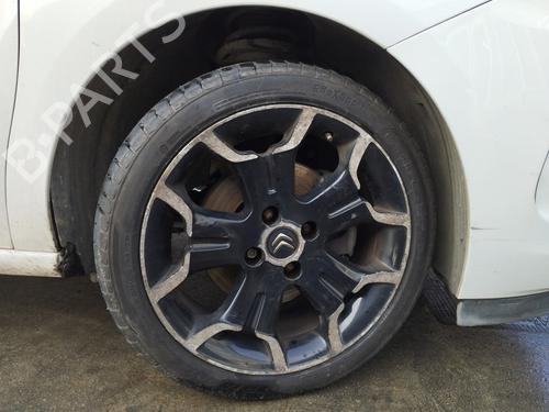 Used Rim CITROËN DS3 (SA_) 1.6 THP 155 (156 hp) 31579074
