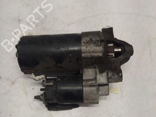Used Starter MERCEDES-BENZ A-CLASS (W169) A 180 CDI (169.007, 169.307) (109 hp) 28809808
