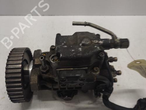 Used Injection pump Injection pump VW GOLF III (1H1) [1989-2000] 36679785 36679785