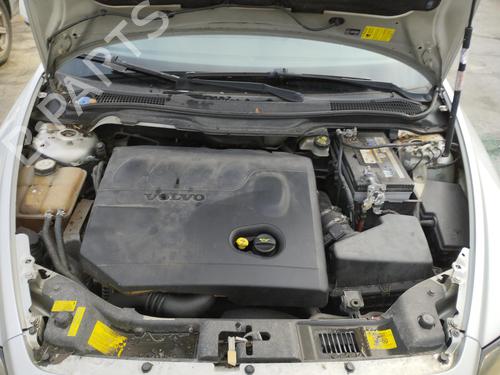 Used Front wiper motor VOLVO V50 (545) 2.0 D (136 hp) 27065242