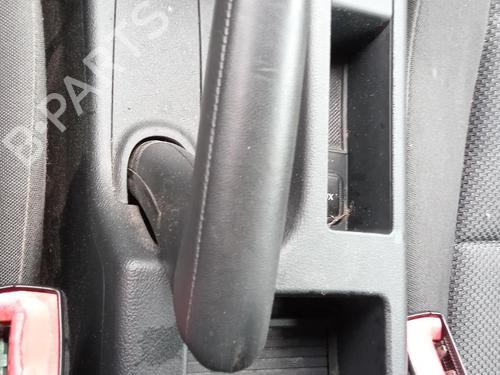 Used Hand brake AUDI A3 Sportback (8PA) 1.6 TDI (105 hp) 27087788