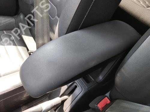 Used Middle console Middle console CITROËN C4 CACTUS 1.2 VTi 82 (82 hp) 27064256 27064256