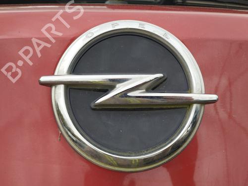 Used Tailgate handle Tailgate handle 38454747 38454747