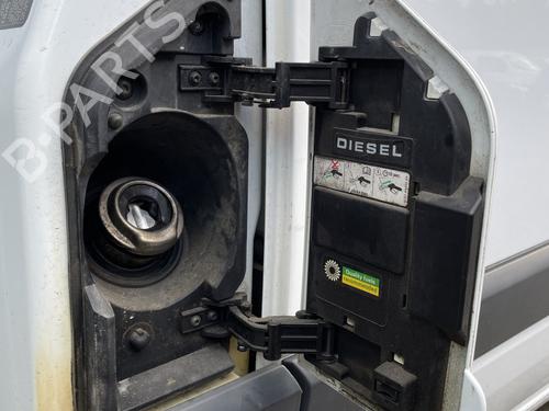 Fuel flap FORD TRANSIT CUSTOM V362 Van (FY, FZ) 2.2 TDCi | BP29974817C131