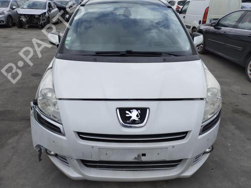 Capot Capot PEUGEOT 5008 (0U_, 0E_) 2.0 HDi 150 / BlueHDi 150 (150 hp) 27075138 27075138