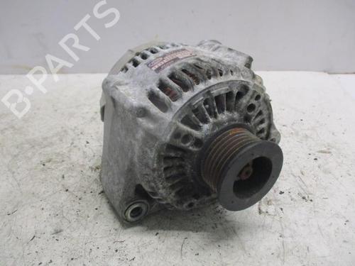 Used Alternator Alternator ROVER 75 (RJ) 2.0 V6 (150 hp) 27047807 27047807