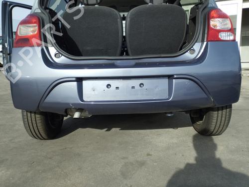 rear-bumper-renault-twingo-ii-cn0_-2007-40602243 main image