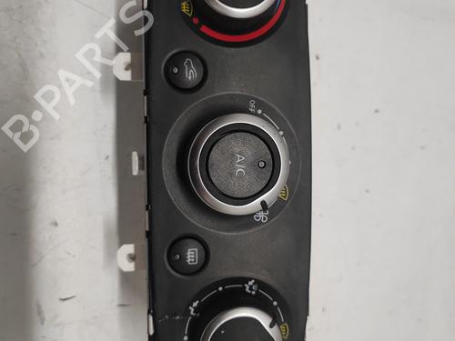 Climate control RENAULT CLIO IV (BH_) 1.5 dCi 90 | BP27058638I5 