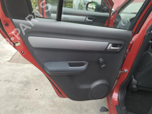 Left headlight SUZUKI SWIFT III (MZ, EZ) 1.3 (RS413, ZC11S) | BP27059976C28  - Image 27